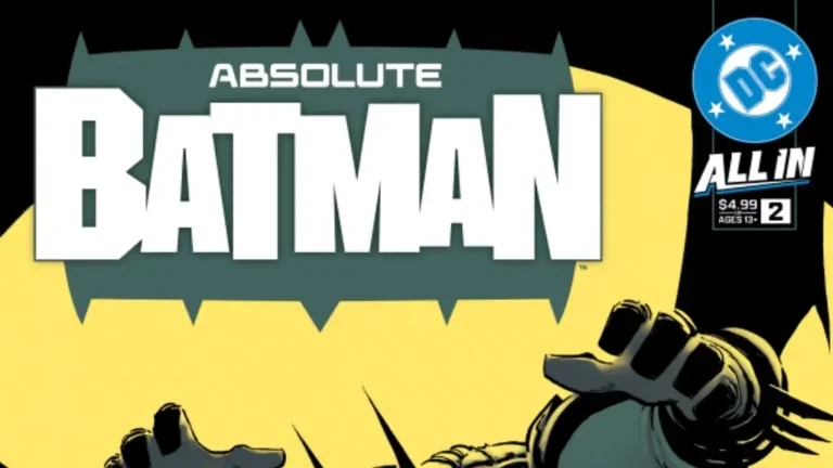 Absolute Batman #2