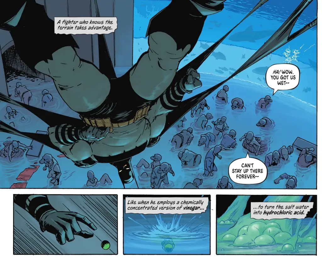 Absolute Batman #2 Page 6