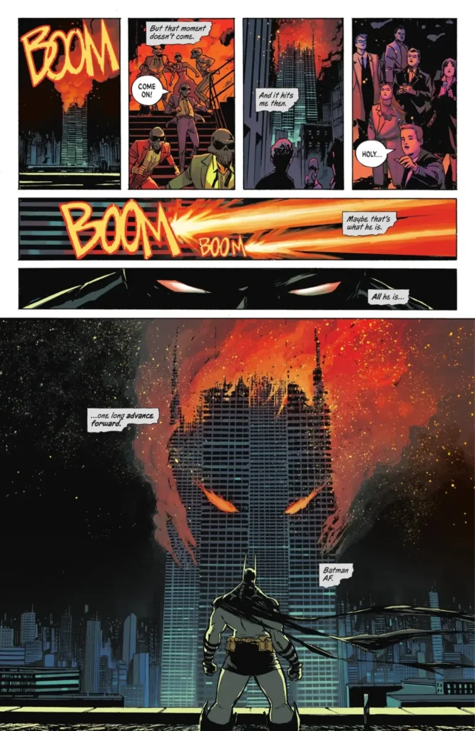 Absolute Batman #2 Page 8