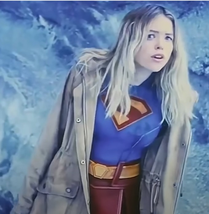 Supergirl