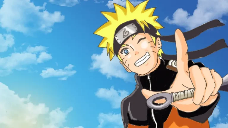 Naruto