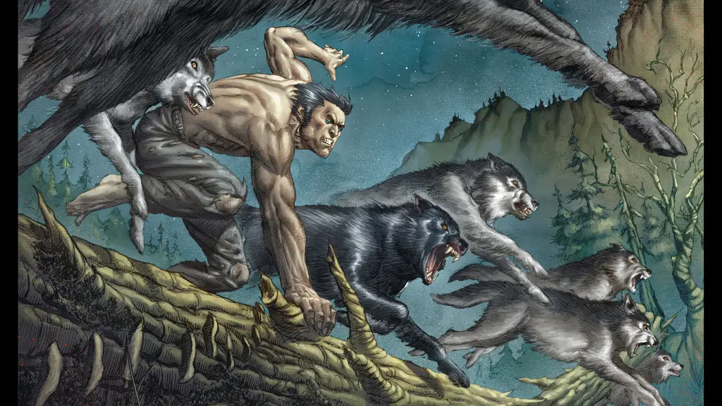 Wolverine: The Origin #5