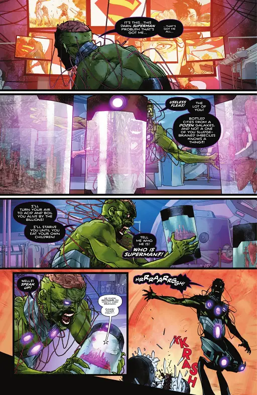 Absolute Superman #7