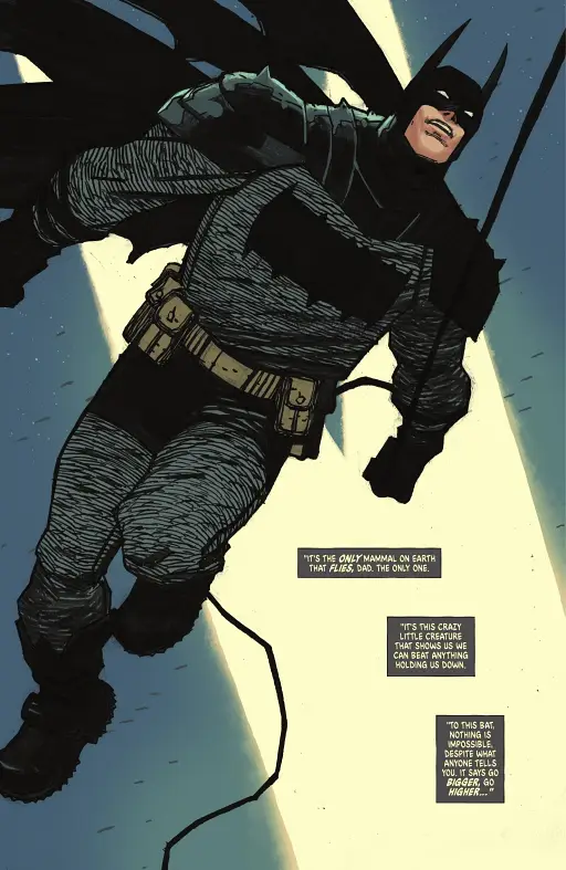 Absolute Batman #4