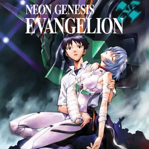 Neon Genesis Evangelion