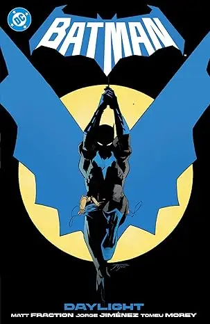 Paperback: This volume collects Batman Vol. 4 #1-6